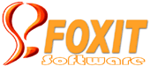 Foxit Logo